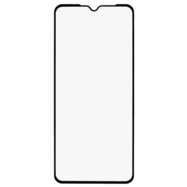Black Contour Herdet Glassbeskyttelse For Xiaomi Redmi A1