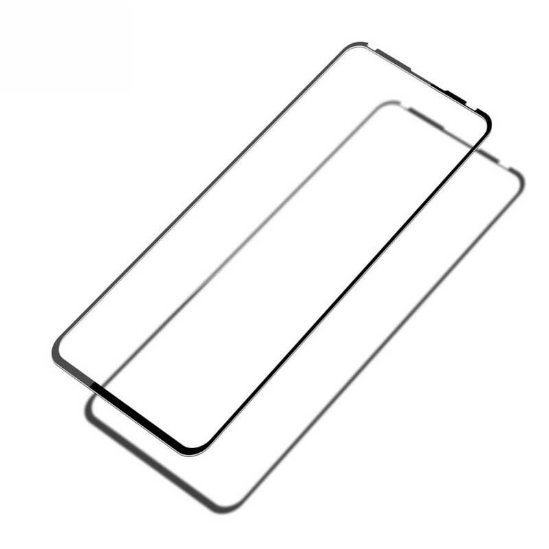 Beskyttelse Av Herdet Glass For Azus Zenfone 8/8 Flip Pinwuyo
