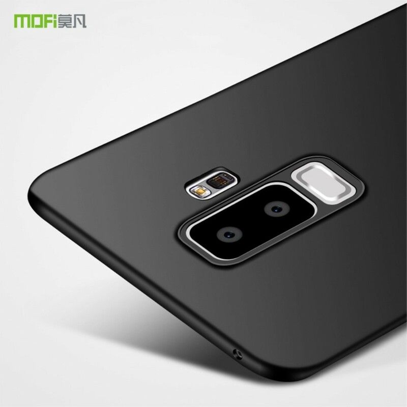 Deksel Til Samsung Galaxy S9 Plus Mofi