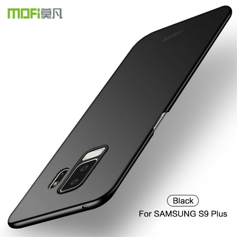 Deksel Til Samsung Galaxy S9 Plus Mofi
