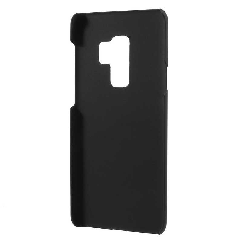 Deksel Til Samsung Galaxy S9 Plus Stiv Klassiker