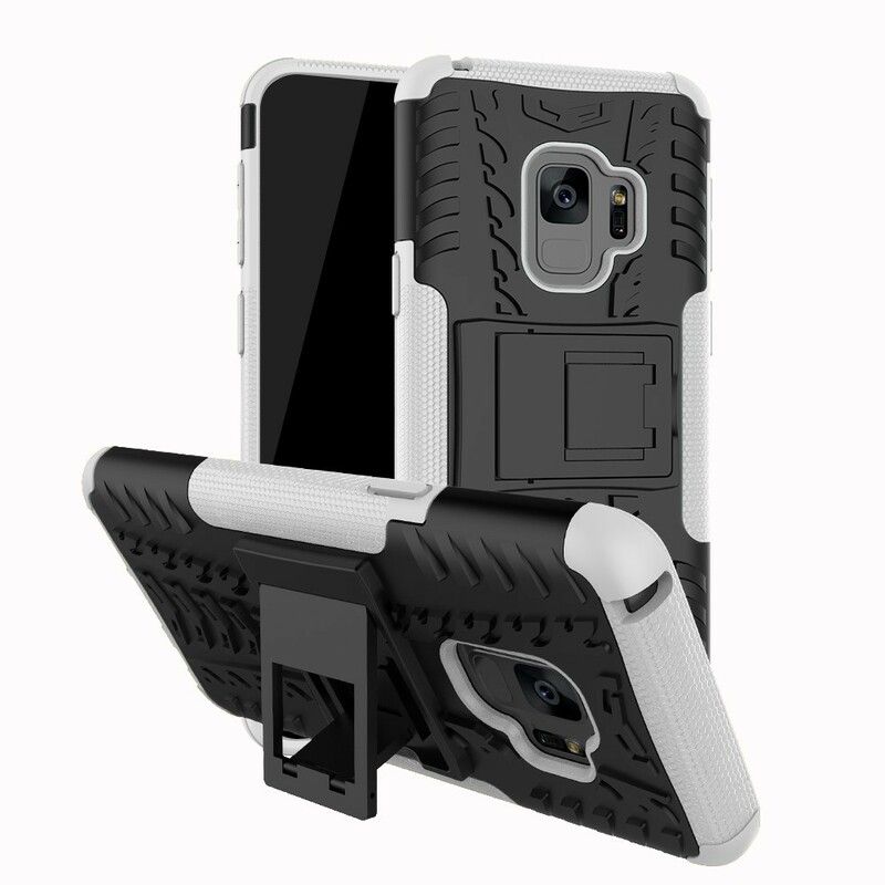 Deksel Til Samsung Galaxy S9 Plus Ultrabestandig