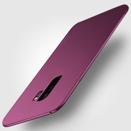 Mobildeksel Til Samsung Galaxy S9 Plus X-nivå