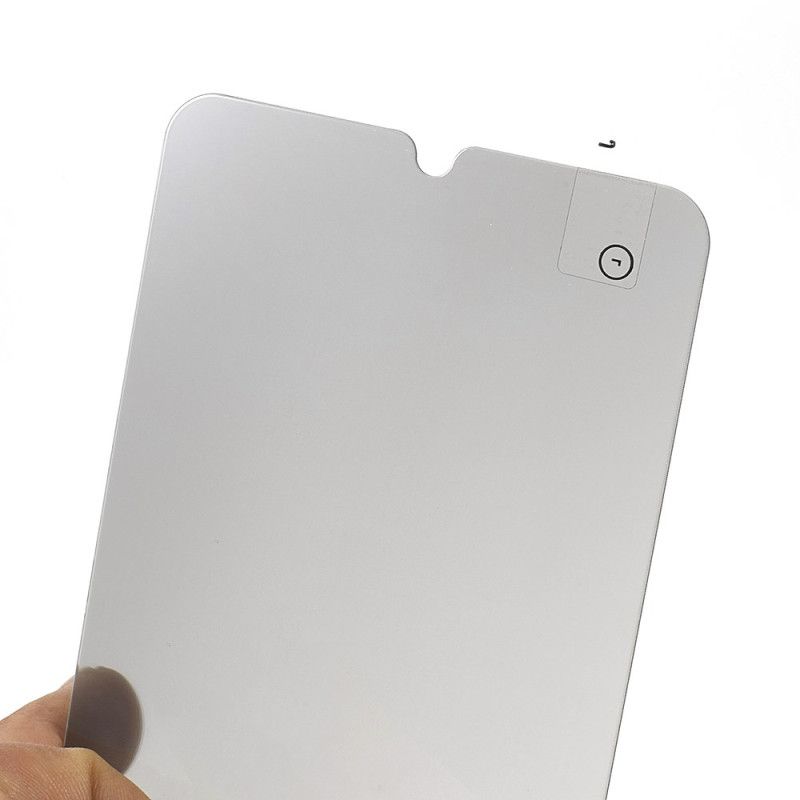 Anti-spionasjeskjermbeskytter I Herdet Glass For Samsung Galaxy A17 4g / 5g