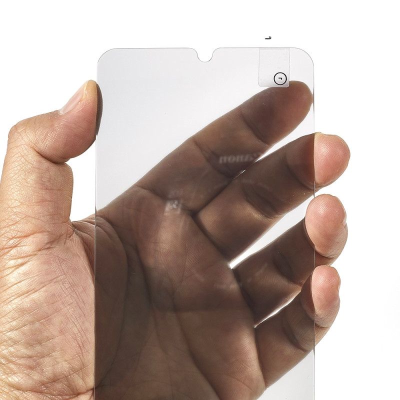 Anti-spionasjeskjermbeskytter I Herdet Glass For Samsung Galaxy A17 4g / 5g