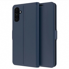 Case Etui Samsung Galaxy A17 4g / 5g Mobildeksel Kortholder