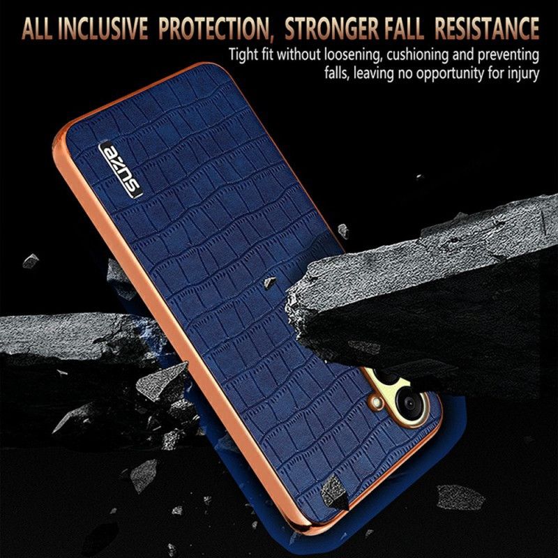 Deksel Samsung Galaxy A17 4g / 5g Azns Læreffekt