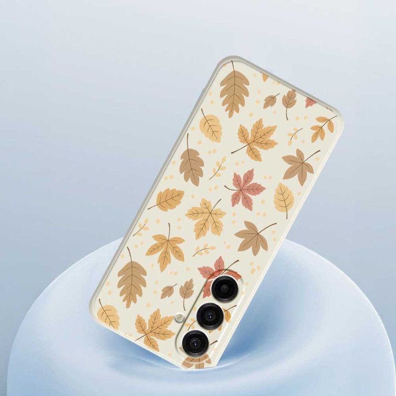 Deksel Samsung Galaxy A17 4g / 5g Blader