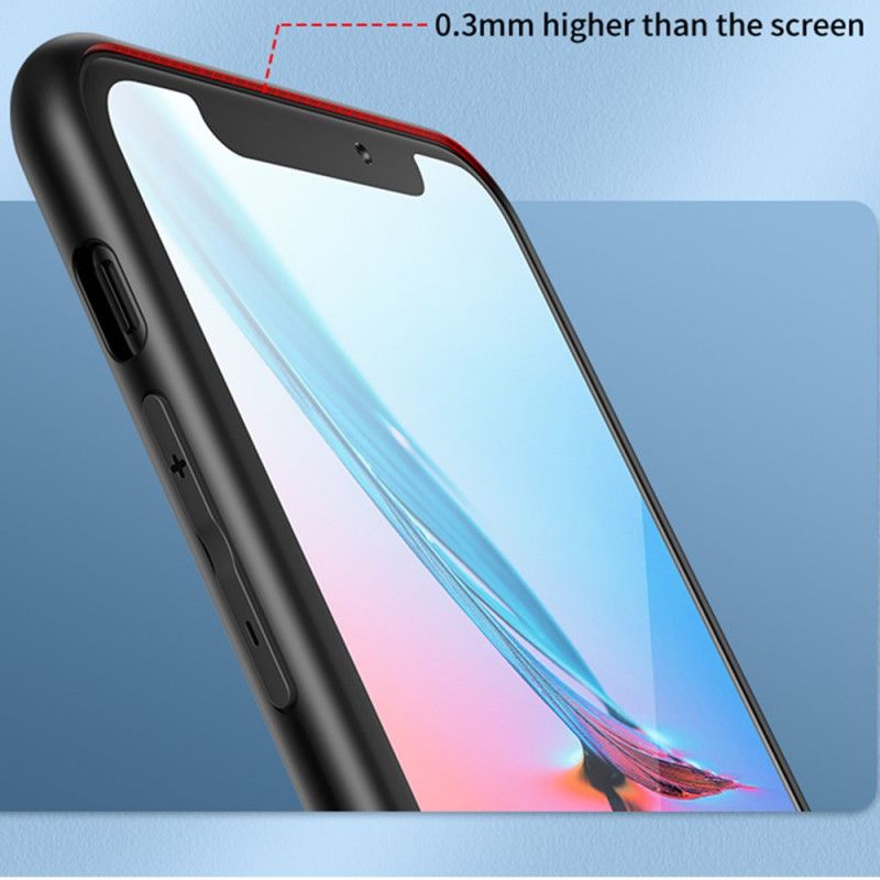 Deksel Samsung Galaxy A17 4g / 5g Blomster I Herdet Glass