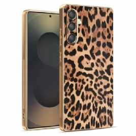 Deksel Samsung Galaxy A17 4g / 5g Elegant Leopard