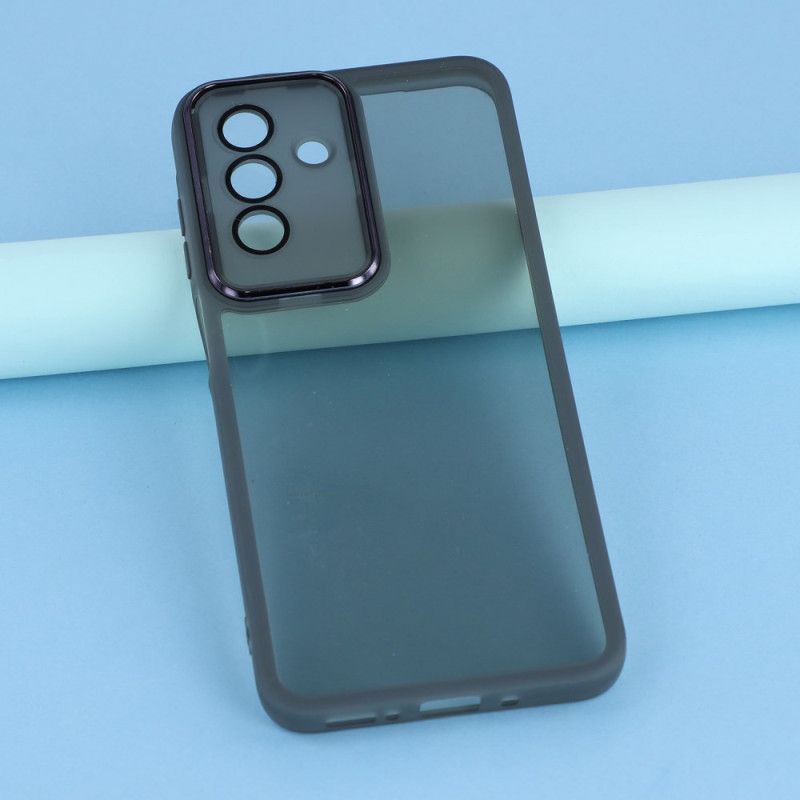 Deksel Samsung Galaxy A17 4g / 5g Fargerike