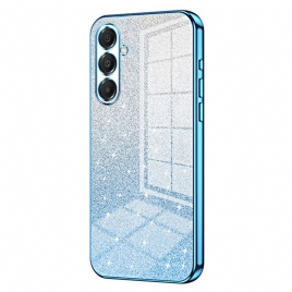 Deksel Samsung Galaxy A17 4g / 5g Glitrende Design