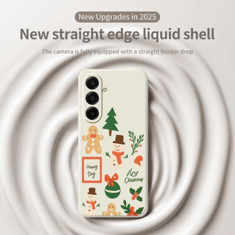 Deksel Samsung Galaxy A17 4g / 5g Jul