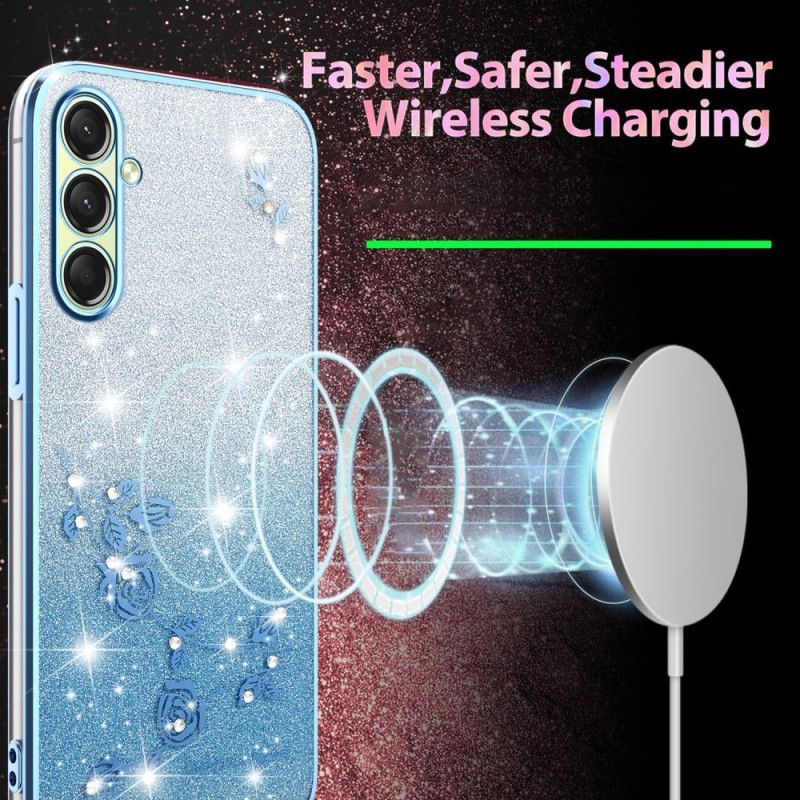 Deksel Samsung Galaxy A17 4g / 5g Kadem