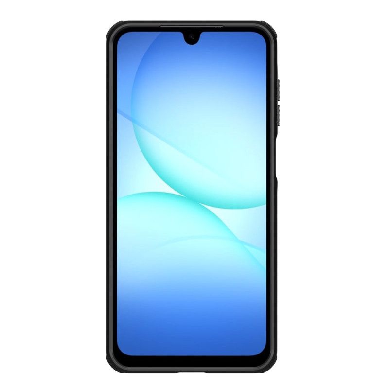 Deksel Samsung Galaxy A17 4g / 5g Magnetisk Frostet Skjold Pro Nillkin Beskyttelse Deksel