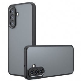 Deksel Samsung Galaxy A17 4g / 5g Matt Finish