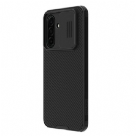 Deksel Samsung Galaxy A17 4g / 5g Mobildeksel Camshield Pro-serien Nillkin