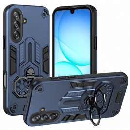 Deksel Samsung Galaxy A17 4g / 5g Mobildeksel Ringholder