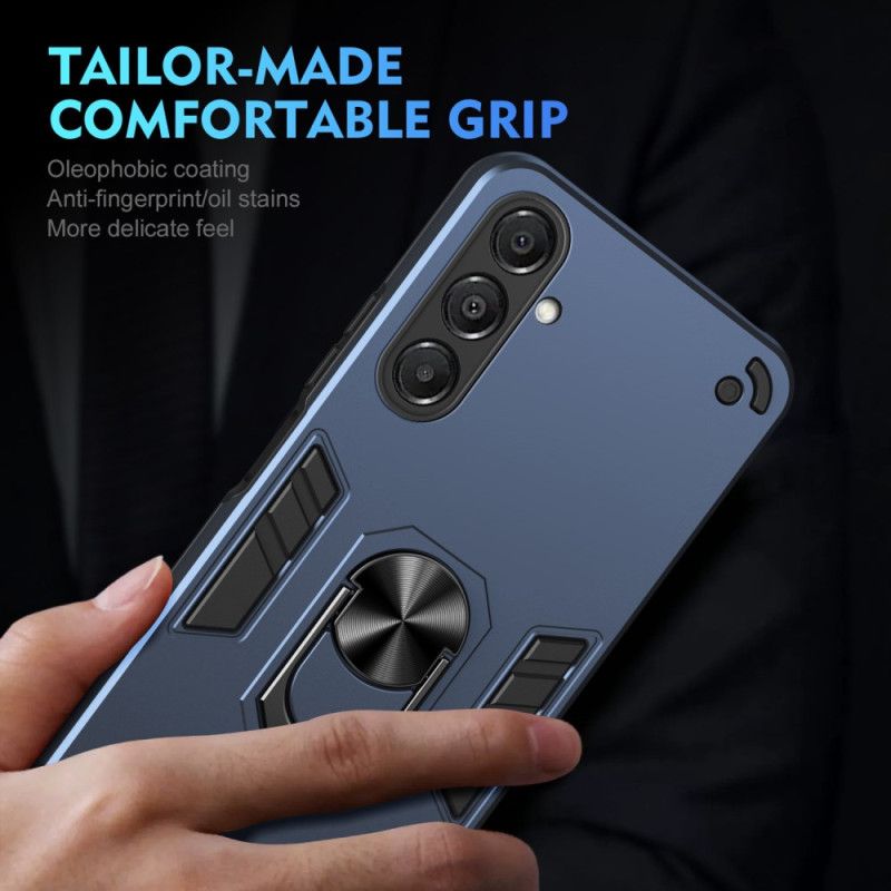 Deksel Samsung Galaxy A17 4g / 5g Roterende Stativ