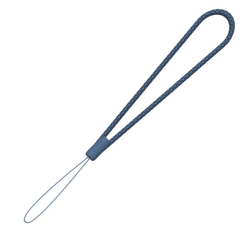 Deksel Samsung Galaxy A17 4g / 5g Silikon Med Ringholder