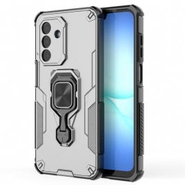 Deksel Samsung Galaxy A17 4g / 5g Slitesterk Med Roterende Stativ