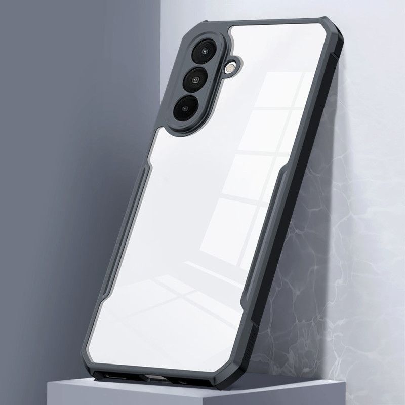 Deksel Samsung Galaxy A17 4g / 5g Xundd Beskyttelse Deksel