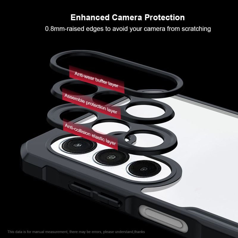 Deksel Samsung Galaxy A17 4g / 5g Xundd Beskyttelse Deksel