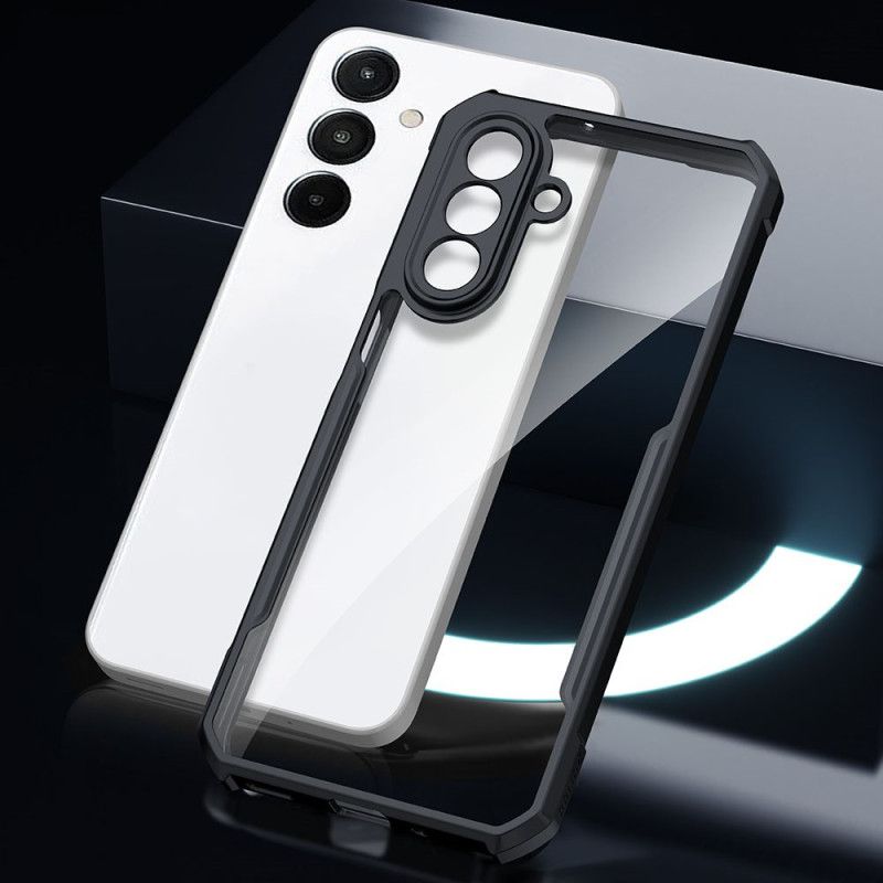 Deksel Samsung Galaxy A17 4g / 5g Xundd Beskyttelse Deksel