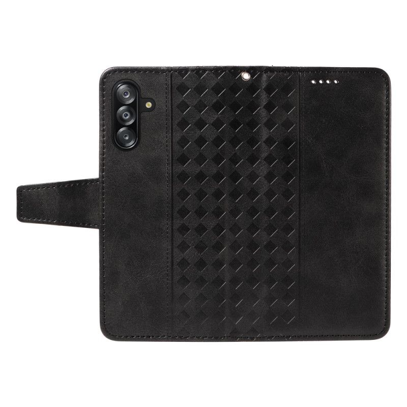 Deksel Til Samsung Galaxy A17 4g / 5g Diamantkant