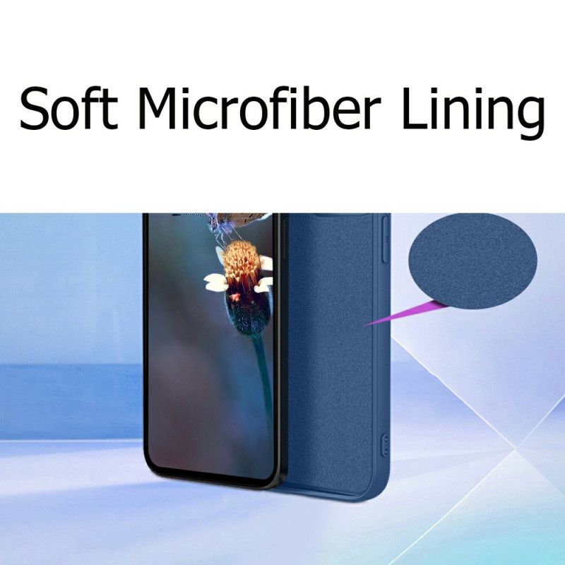 Deksel Til Samsung Galaxy A17 4g / 5g Fleksibel Silikon