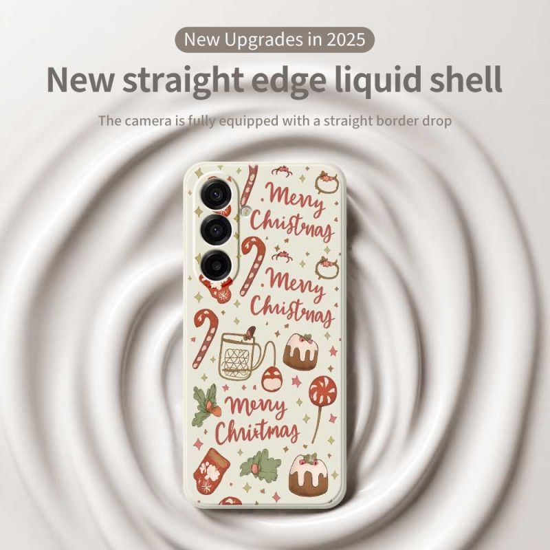 Deksel Til Samsung Galaxy A17 4g / 5g God Jul