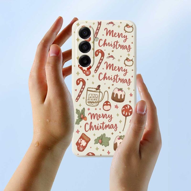 Deksel Til Samsung Galaxy A17 4g / 5g God Jul