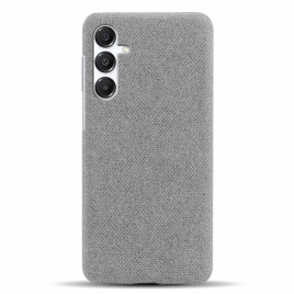 Deksel Til Samsung Galaxy A17 4g / 5g Stoff