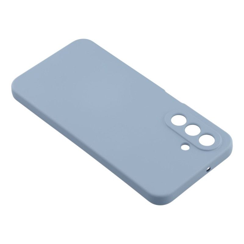 Deksel Til Samsung Galaxy A17 4g / 5g Tynn Silikon