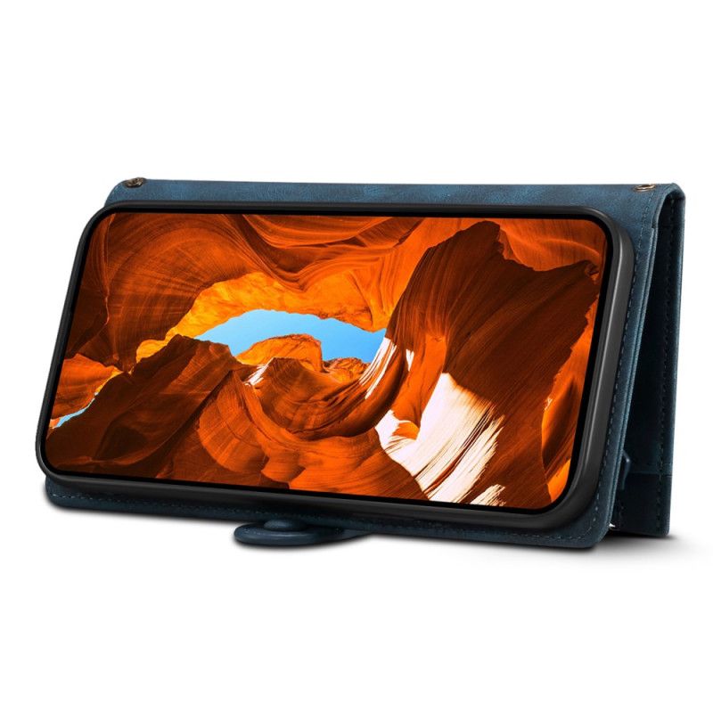 Folio Deksel Samsung Galaxy A17 4g / 5g Star-serien Eseble