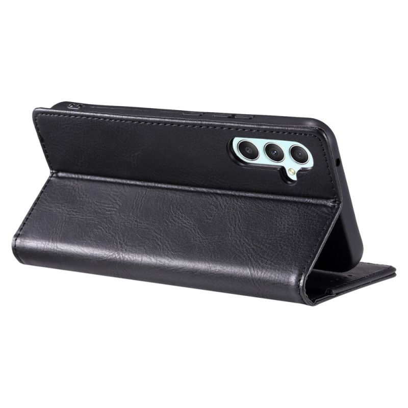 Folio Deksel Samsung Galaxy A17 4g / 5g Ttudrch Beskyttelse Deksel