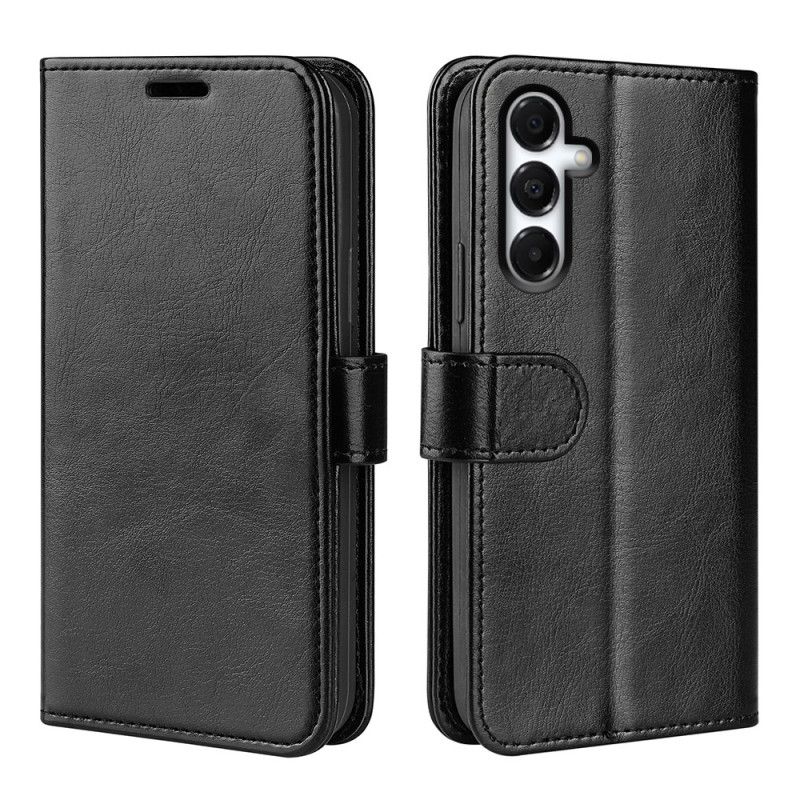 Folio Deksel Samsung Galaxy A17 4g / 5g Vintage Beskyttelse Deksel