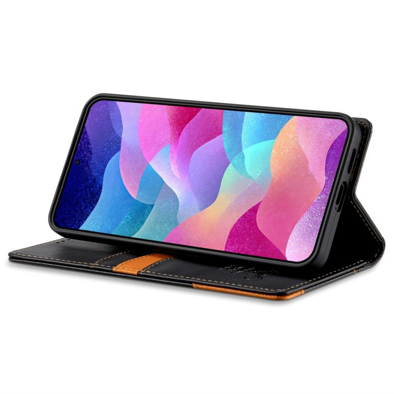 Folio Deksel Til Samsung Galaxy A17 4g / 5g N.bekus