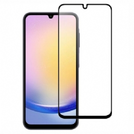 Heldekkende Skjermbeskytter I Herdet Glass For Samsung Galaxy A17 4g / A17 5g