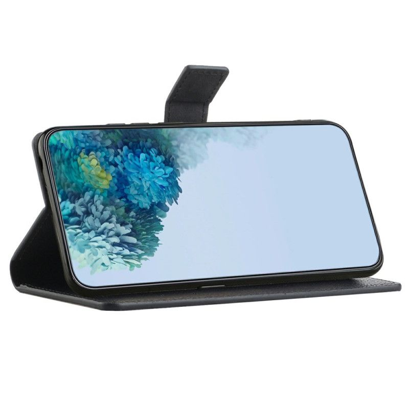 Lærdeksel Folio Deksel Samsung Galaxy A17 4g / 5g Jeg Elsker Paris