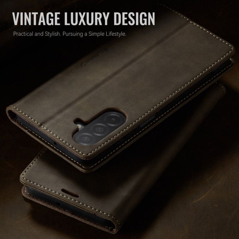 Samsung Galaxy A17 4g / 5g Caseme Lommebok