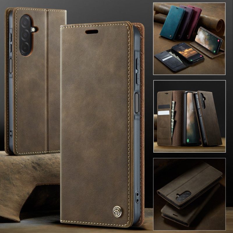 Samsung Galaxy A17 4g / 5g Caseme Lommebok