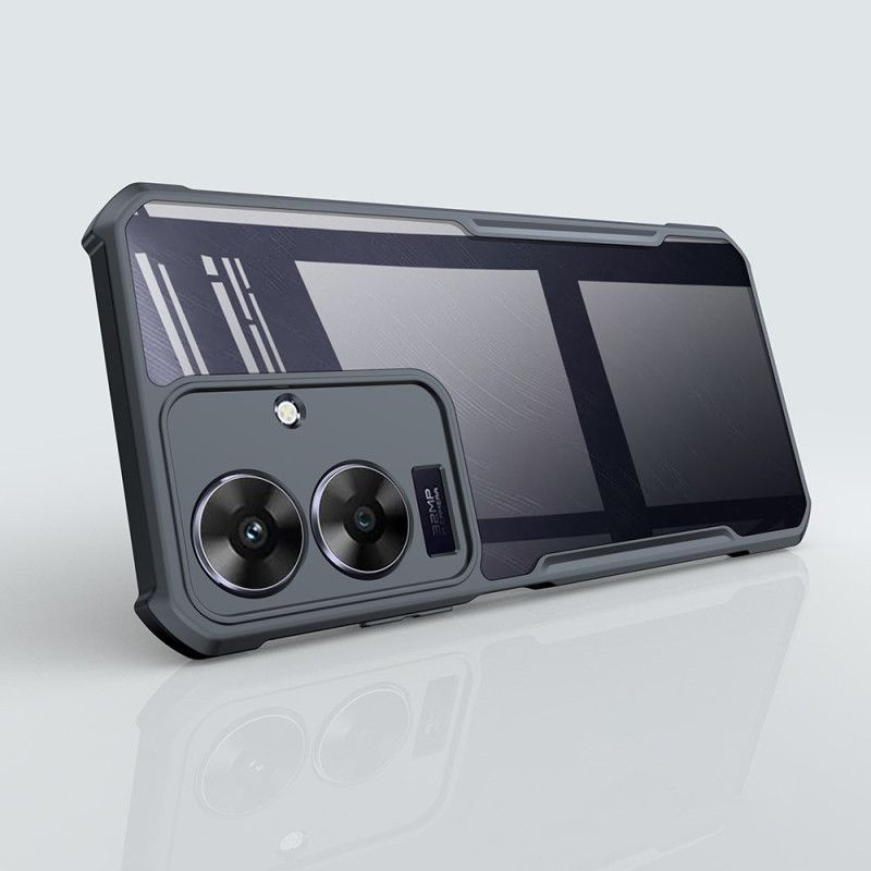 Deksel Realme Note 60 Xundd Beskyttelse Deksel