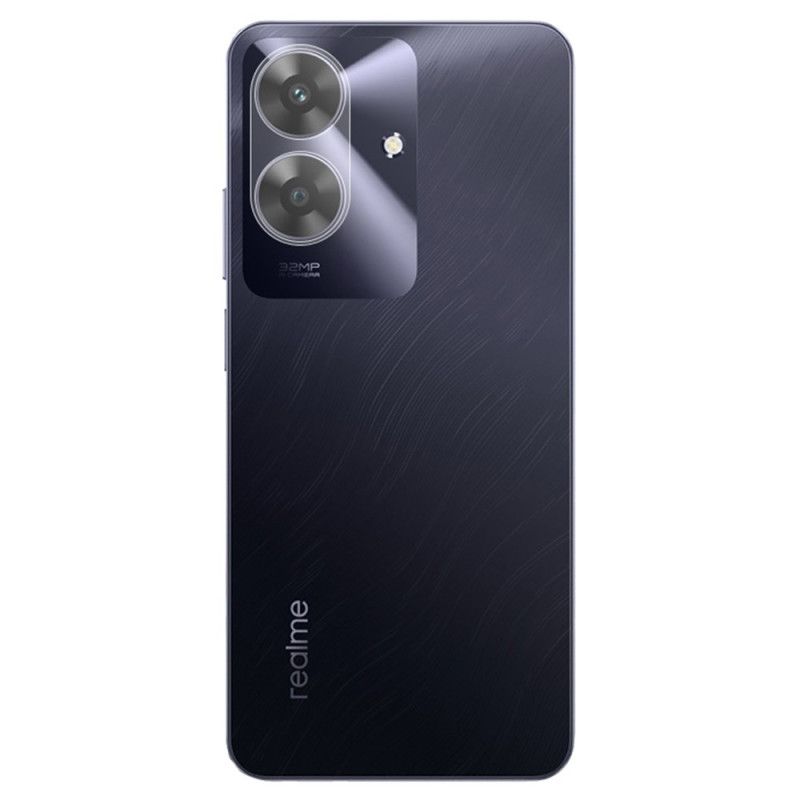 Herdet Glasslinsebeskytter For Realme Note 60