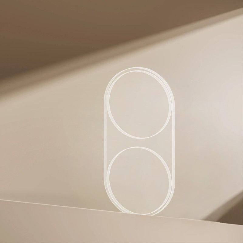 Herdet Glasslinsebeskytter For Realme Note 60