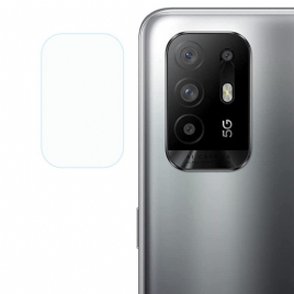 Beskyttende Linse I Herdet Glass For Oppo A94 5G