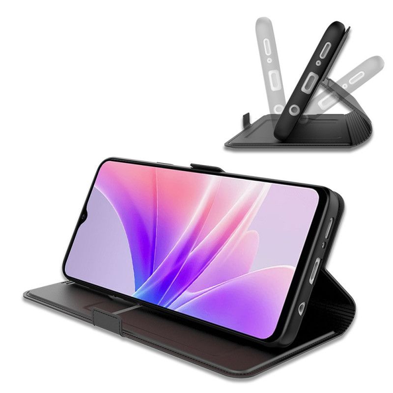 Etui Motorola Edge 50 Neo Kortholder Beskyttelse Deksel