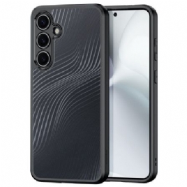 Deksel Til Samsung Galaxy S24 Fe Aimo Serie Dux Ducis