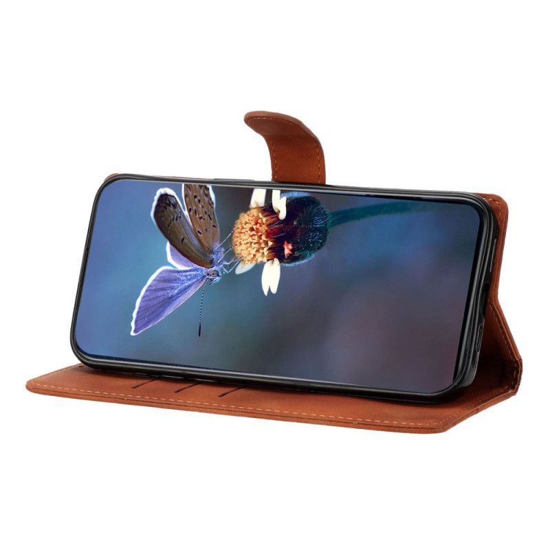 Folio Deksel Samsung Galaxy S24 Fe Floralie