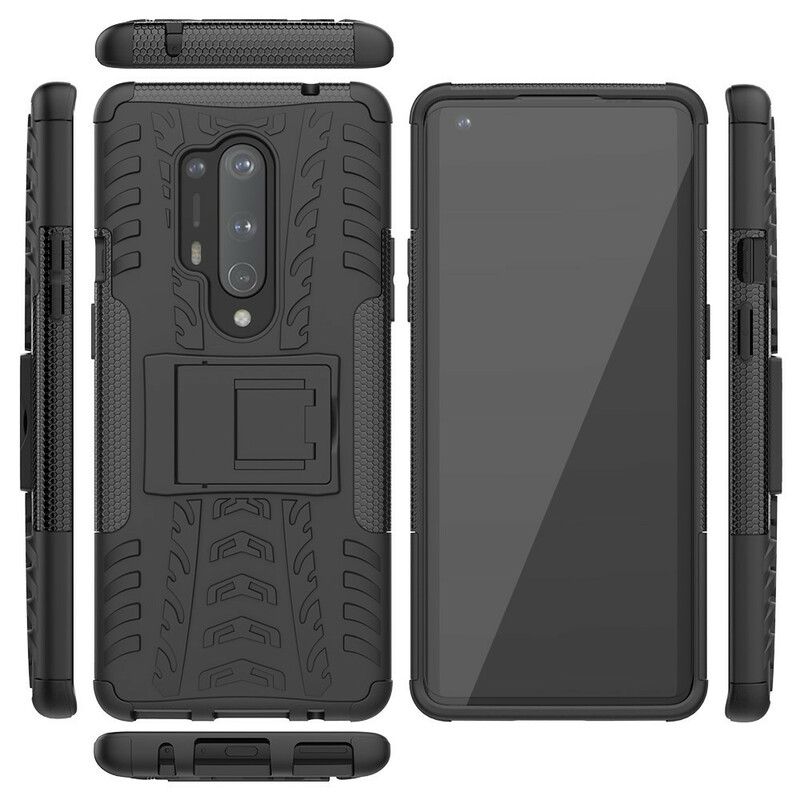 Mobildeksel Til OnePlus 8 Pro Ultrabestandig